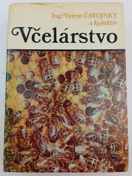 Včelárstvo