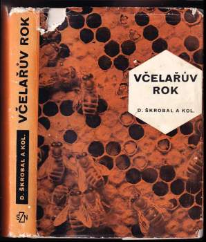 Včelařův rok