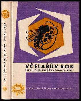 Včelařův rok