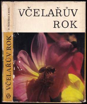 Včelařův rok