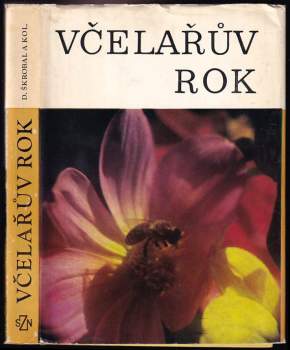 Včelařův rok