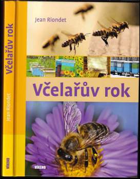 Včelařův rok