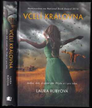 Laura Ruby: Včelí královna