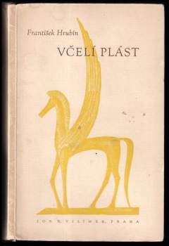 František Hrubín: Včelí plást