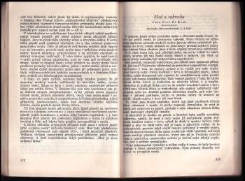 Včelí produkty ve výživě a lékařství