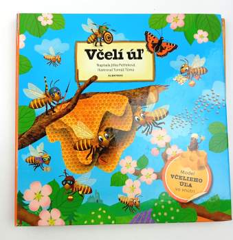 Včelí úľ