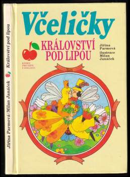 Jiřina Parmová: Včeličky