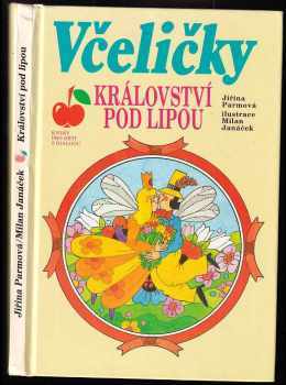 Včeličky : království pod lipou - Jiřina Parmová (1991, Dialog) - ID: 493036