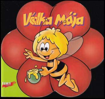 Včelka Mája