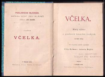 Filip Hyšman: Ohlas našich dějin