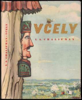 Včely