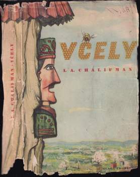 Iosif Aronovič Chalifman: Včely
