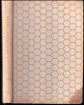 Iosif Aronovič Chalifman: Včely