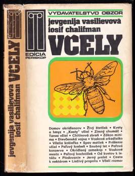 Včely