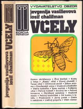 Iosif Aronovič Chalifman: Včely