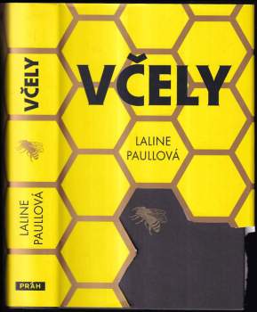 Včely - Laline Paull (2015, Práh) - ID: 783586