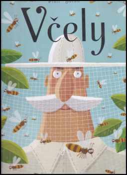 Piotr Socha: Včely
