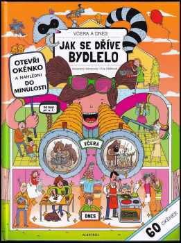 Eva Obůrková: Včera a dnes