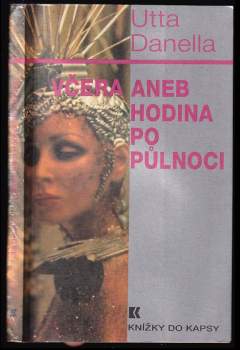 Včera aneb Hodina po půlnoci