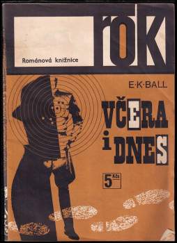 Včera i dnes