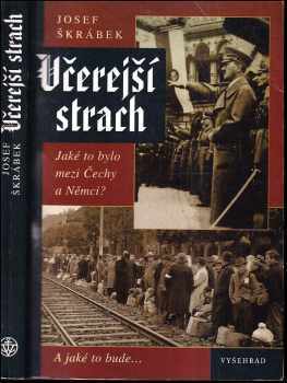 Včerejší strach