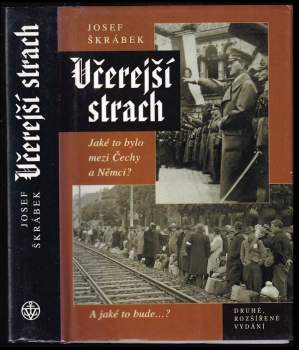 Včerejší strach