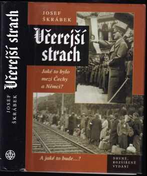 Včerejší strach