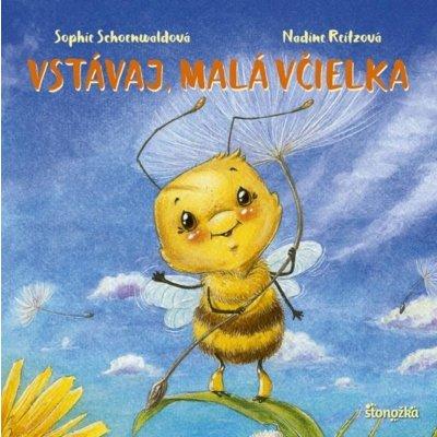 Včielka Maja