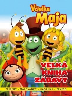 Včielka Maja