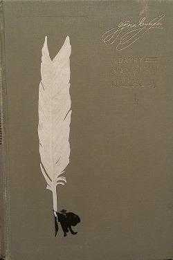 Ignát Herrmann: Vdavky Nanynky Kulichovy a co se kolem nich seběhlo