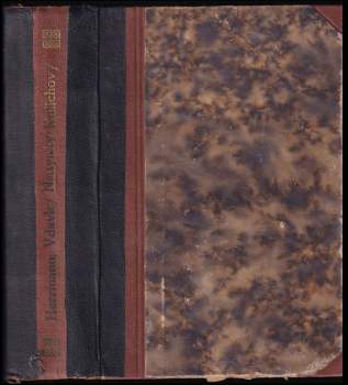 Vdavky Nanynky Kulichovy a co se kolem nich sběhlo