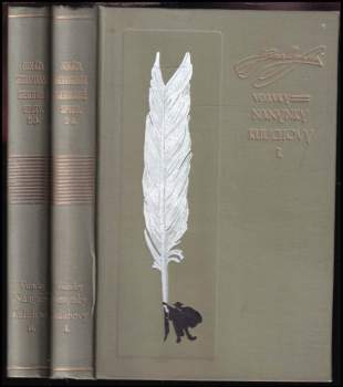 Vdavky Nanynky Kulichovy a co se kolem nich seběhlo