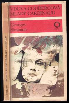 Georges Simenon: Vdova Coudercová ; Mladý Cardinaud