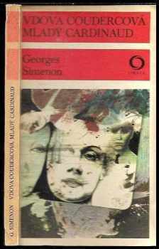 Georges Simenon: Vdova Coudercová : Mladý Cardinaud
