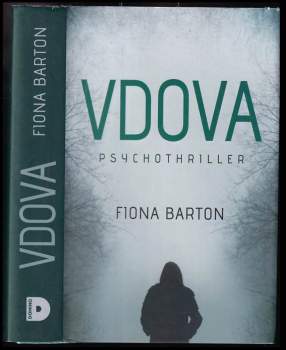 Fiona Barton: Vdova