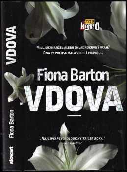 Fiona Barton: Vdova