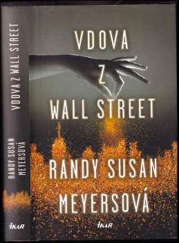 Vdova z Wall Street