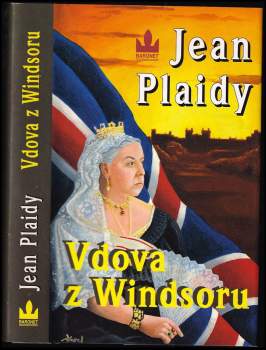 Vdova z Windsoru