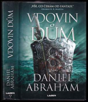 Daniel Abraham: Vdovin dům