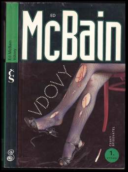 Ed McBain: Vdovy