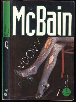Ed McBain: Vdovy