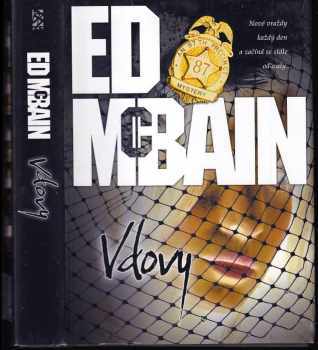 Ed McBain: Vdovy