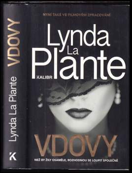 Vdovy