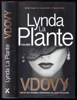 Lynda La Plante: Vdovy