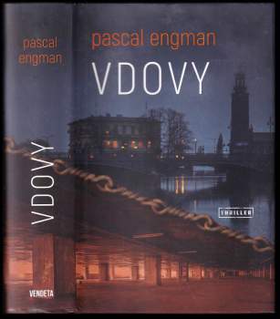 Vdovy