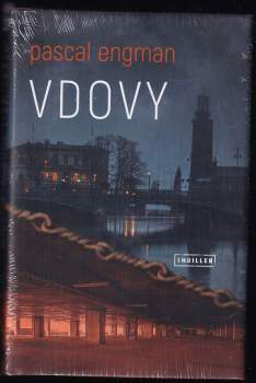 Vdovy