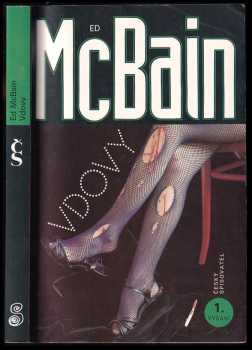 Ed McBain: Vdovy