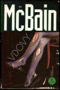 Ed McBain: Vdovy