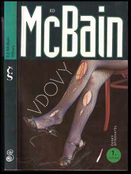 Ed McBain: Vdovy