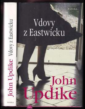 Vdovy z Eastwicku